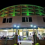 Hotel Divaisib Termal 5*