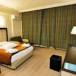 Divaisib Termal 5* Kozaklı