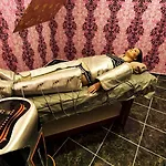 Hotel Divaisib Termal Kozaklı