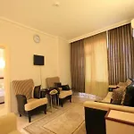 Hotel Divaisib Termal Kozaklı