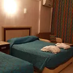 Divaisib Termal 5* Kozaklı