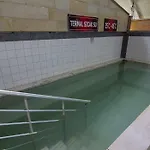 Divaisib Termal Kozaklı