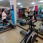 Hotel Divaisib Termal 5*