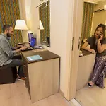 Hotel Divaisib Termal 5*