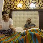 Divaisib Termal 5* Kozaklı