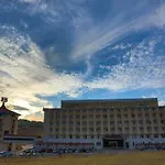 Divaisib Termal Hotel Kozaklı