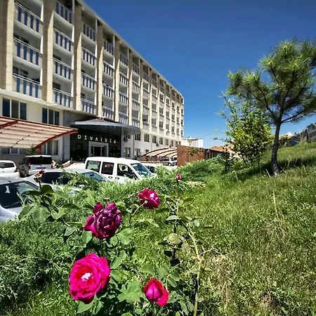 Divaisib Termal Kozaklı