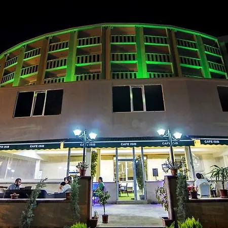 Отель Kozakli Divaisib Termal Hotel 5*