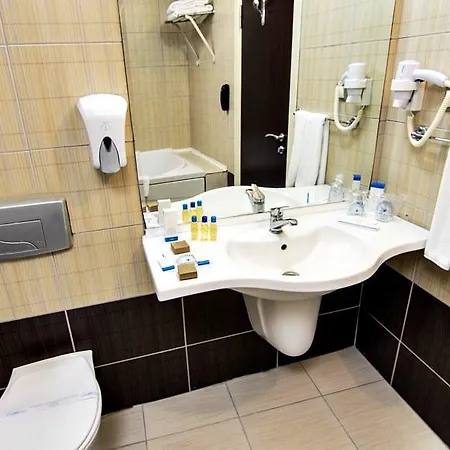 Отель Kozakli Divaisib Termal Hotel Козаклы