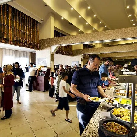 Divaisib Termal Hotel