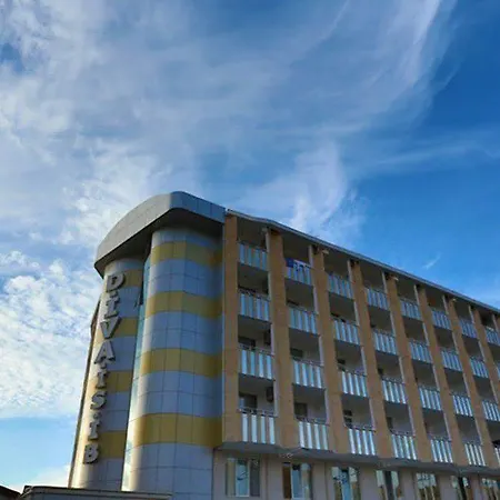 Hotel Divaisib Termal