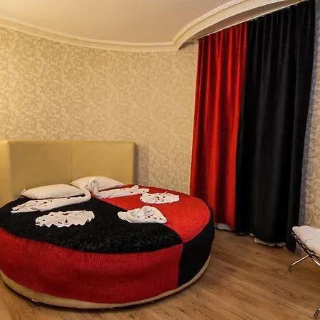 Divaisib Termal 5* Kozaklı