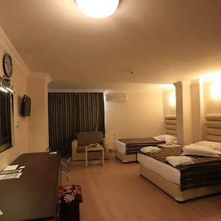 Kozakli Divaisib Termal Hotel 5* Козаклы