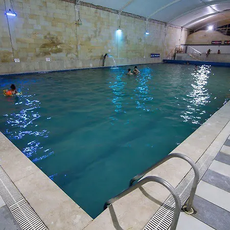 Kozakli Divaisib Termal Hotel 5*