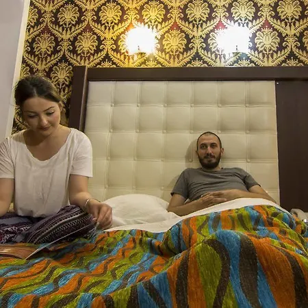 Kozakli Divaisib Termal Hotel 5* Козаклы