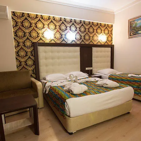 Kozakli Divaisib Termal Hotel