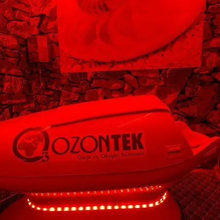 Kozakli Divaisib Termal Hotel Отель 5*