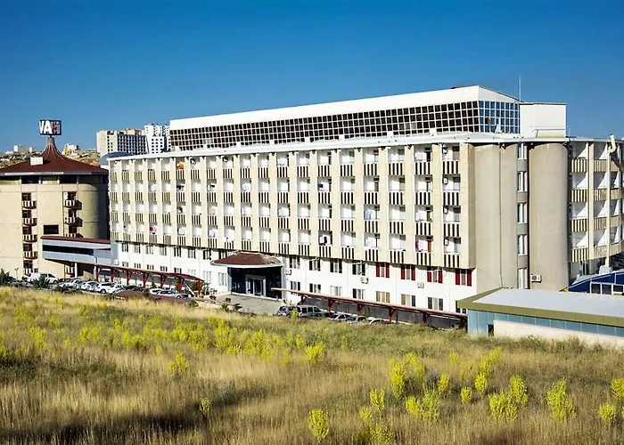 Divaisib Termal فندق Kozaklı