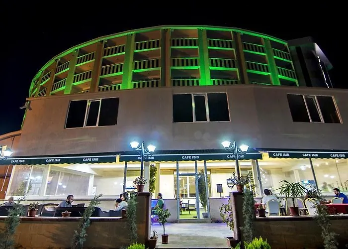 فندق Divaisib Termal 5*