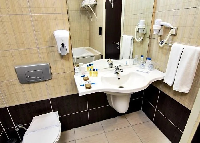 فندق Divaisib Termal Kozaklı