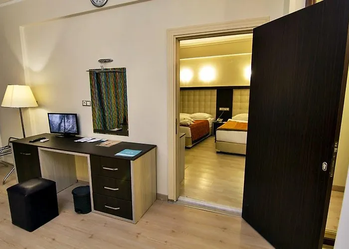 Divaisib Termal Hotell