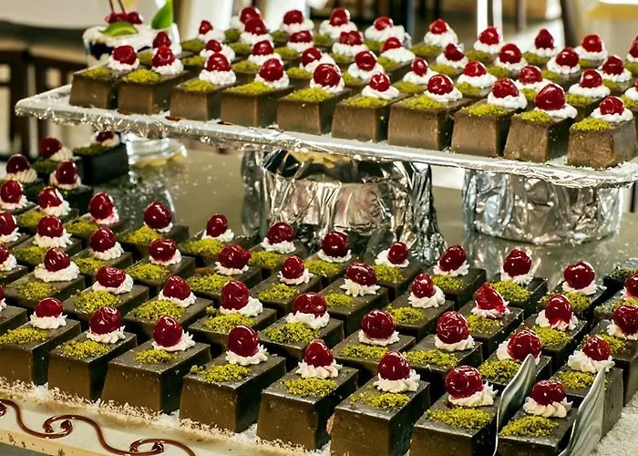 Divaisib Termal 5* Kozaklı