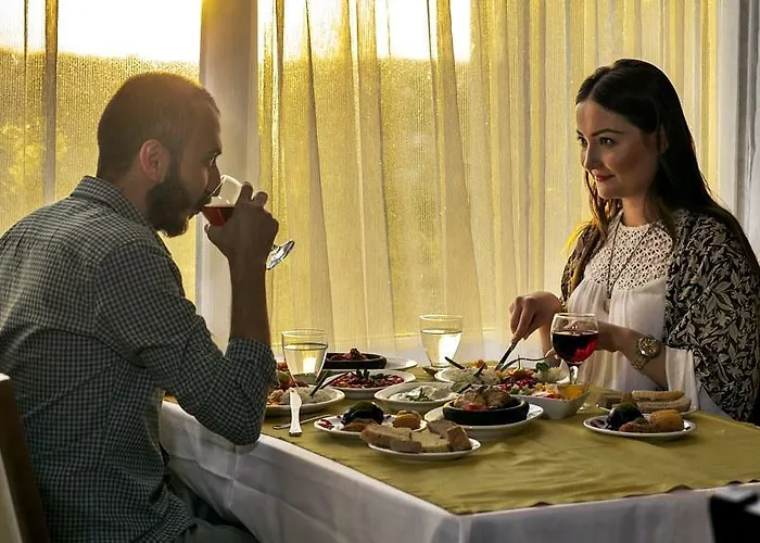 فندق Divaisib Termal