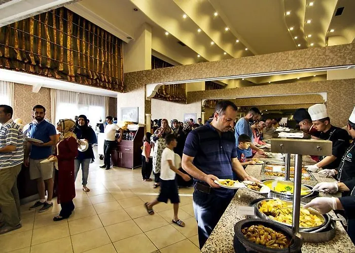 Divaisib Termal فندق