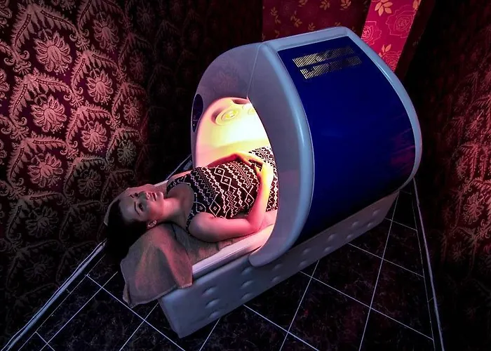 Divaisib Termal فندق 5*