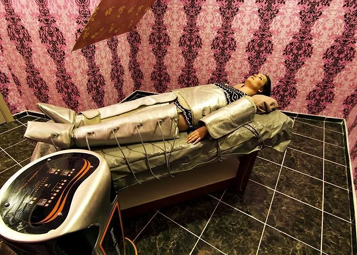 فندق Divaisib Termal Kozaklı