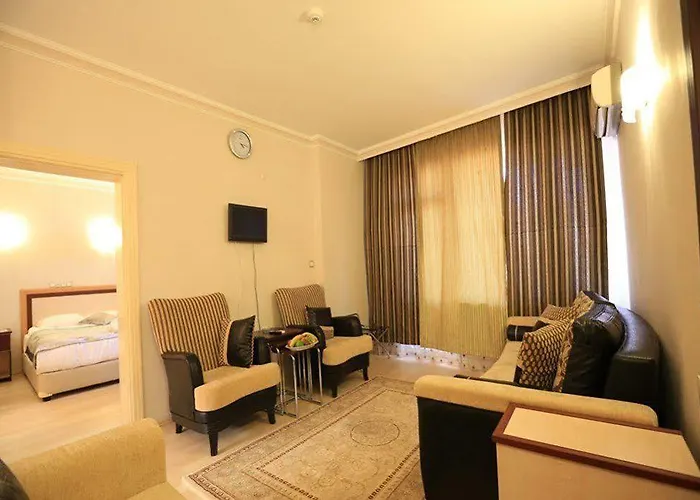 فندق Divaisib Termal Kozaklı