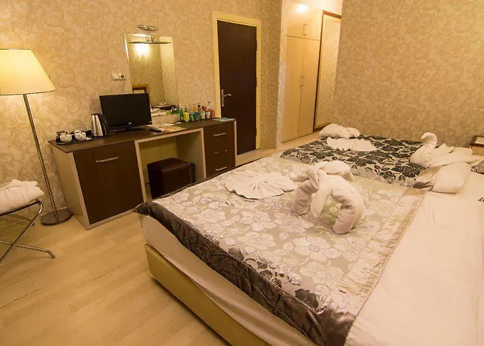 فندق Divaisib Termal 5*