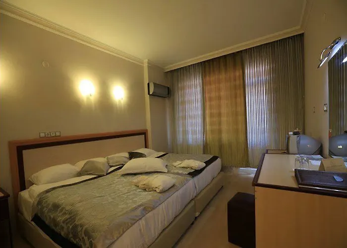 فندق Divaisib Termal Kozaklı