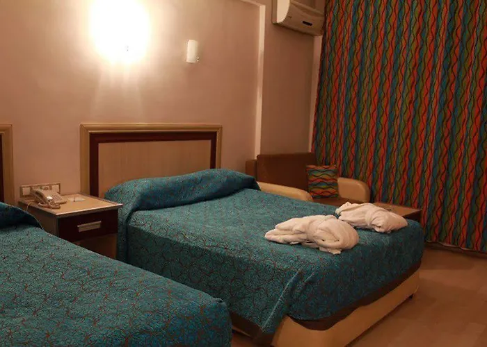 Divaisib Termal 5* Kozaklı