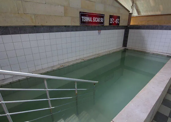 Divaisib Termal Kozaklı