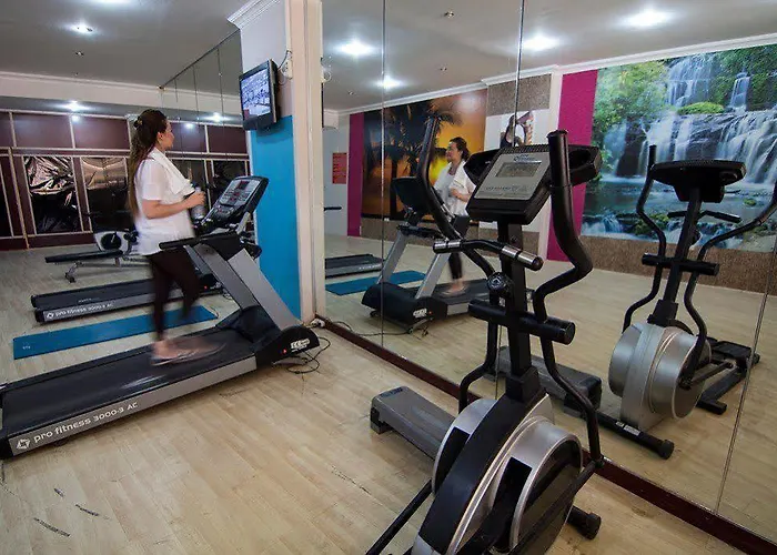 فندق Divaisib Termal 5*