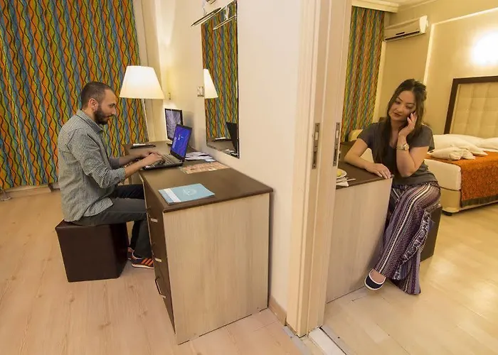 فندق Divaisib Termal 5*