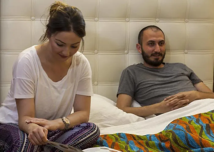 فندق Divaisib Termal Kozaklı