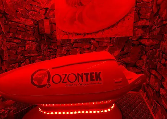 Divaisib Termal فندق 5*